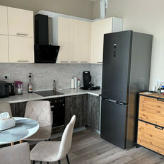 Квартира 23,8 м², студия - изображение 4