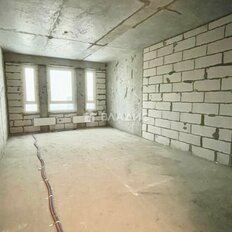 Квартира 31,1 м², студия - изображение 3