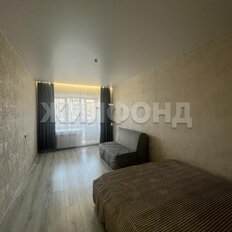 Квартира 41,4 м², 1-комнатная - изображение 4