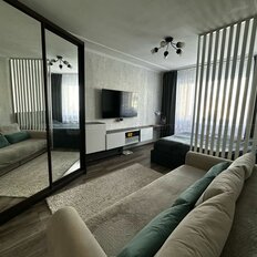 Квартира 31,8 м², 1-комнатная - изображение 1