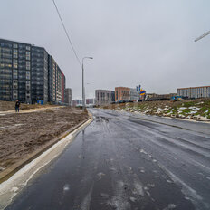 Квартира 33,7 м², 1-комнатная - изображение 2