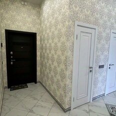 Квартира 65,5 м², 2-комнатная - изображение 3