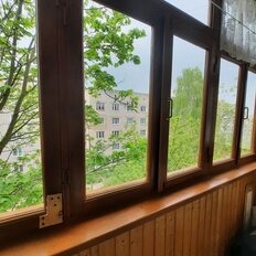 Квартира 30,1 м², 1-комнатная - изображение 4