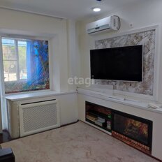 Квартира 30,9 м², 1-комнатная - изображение 1