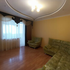 Квартира 81,6 м², 3-комнатная - изображение 4