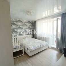 Квартира 76 м², 4-комнатная - изображение 4
