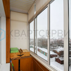 Квартира 42,2 м², 2-комнатная - изображение 4