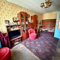 Квартира 30,7 м², 1-комнатная - изображение 3