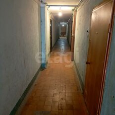 Квартира 34,7 м², 1-комнатная - изображение 5
