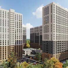 Квартира 41,5 м², 1-комнатная - изображение 4