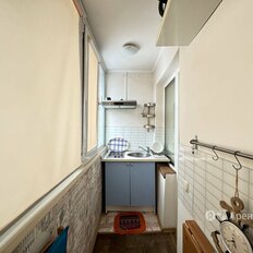 Квартира 40 м², 1-комнатная - изображение 5