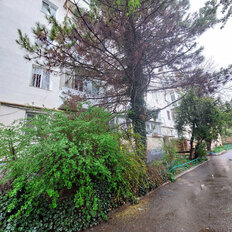 Квартира 30 м², 1-комнатная - изображение 2