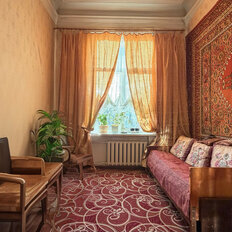 Квартира 74,6 м², 3-комнатная - изображение 2