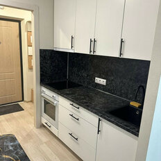 Квартира 25 м², студия - изображение 1