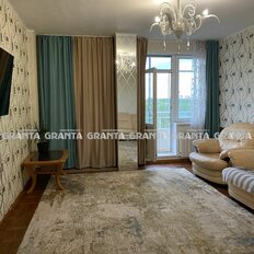 Квартира 96,6 м², 3-комнатная - изображение 3