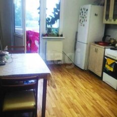 Квартира 45 м², 1-комнатная - изображение 1