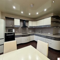 Квартира 140 м², 3-комнатная - изображение 4