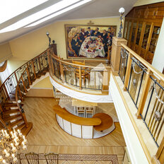 Квартира 289,9 м², 7-комнатная - изображение 1