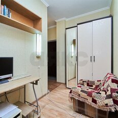 Квартира 35 м², 1-комнатная - изображение 5