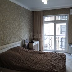Квартира 40,9 м², 1-комнатная - изображение 1