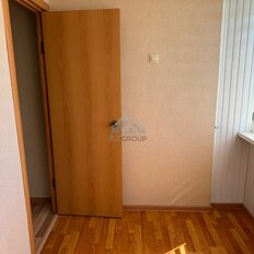 Квартира 35 м², 1-комнатная - изображение 4