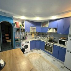 Квартира 64 м², 3-комнатная - изображение 3