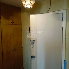 Квартира 34 м², 1-комнатная - изображение 3