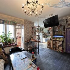 Квартира 85 м², 2-комнатная - изображение 5