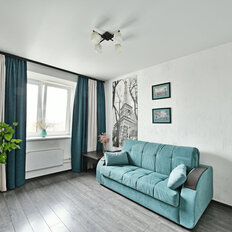 Квартира 39,3 м², 1-комнатная - изображение 2