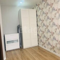 Квартира 35,4 м², 1-комнатная - изображение 3