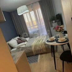 Квартира 23 м², студия - изображение 2