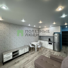 Квартира 29 м², студия - изображение 2