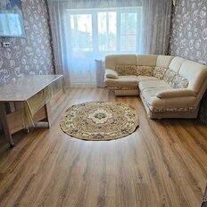 Квартира 62,4 м², 3-комнатная - изображение 2