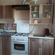Квартира 29,5 м², 1-комнатная - изображение 1