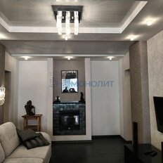 Квартира 130,2 м², 3-комнатная - изображение 4