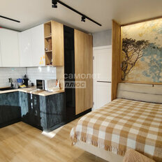 Квартира 23,8 м², студия - изображение 5