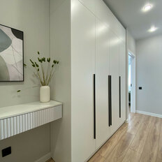 Квартира 45 м², 2-комнатная - изображение 3