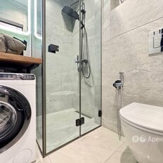 Квартира 20 м², студия - изображение 4