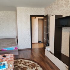 Квартира 40 м², 1-комнатная - изображение 4