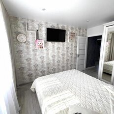 Квартира 57,7 м², 3-комнатная - изображение 3