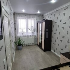 Квартира 53,8 м², 2-комнатная - изображение 1