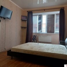 Квартира 41 м², 1-комнатная - изображение 4