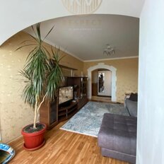 Квартира 60,5 м², 3-комнатная - изображение 4