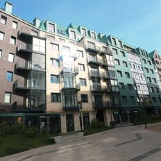 Квартира 81,3 м², 2-комнатная - изображение 3