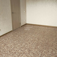 Квартира 36 м², 1-комнатная - изображение 4