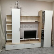 Квартира 30 м², студия - изображение 4