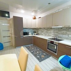 Квартира 82,1 м², 3-комнатная - изображение 3