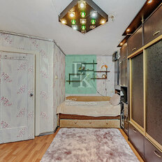 Квартира 23 м², 1-комнатная - изображение 4