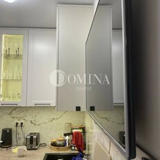 Квартира 59,4 м², 2-комнатная - изображение 4