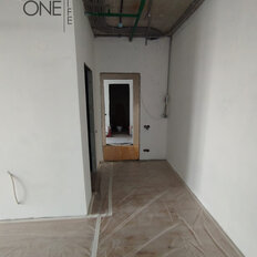 Квартира 14,4 м², 1-комнатные - изображение 5